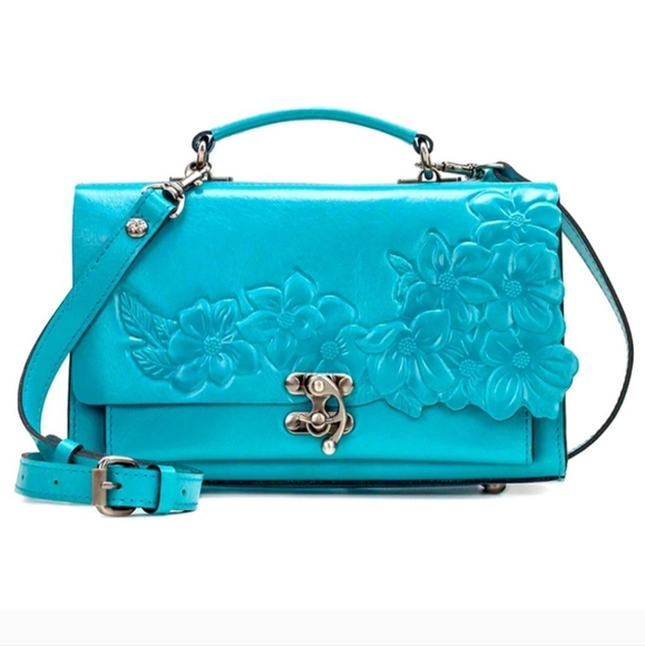 Nash Charonne Satchel - Picture 2 of 5